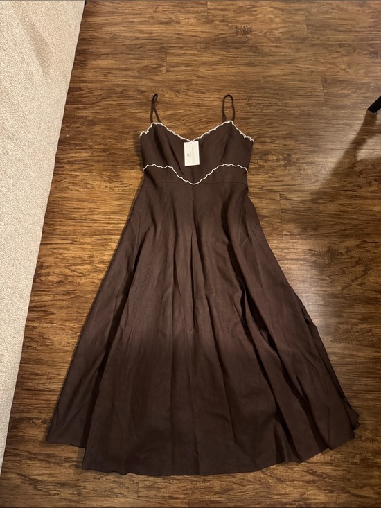 Caroline Constas Dresses & Skirts - NWT Caroline constas dress size medium